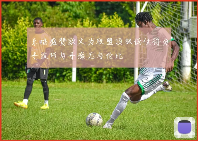 乐福盛赞欧文为联盟顶级低位得分手技巧与手感无与伦比