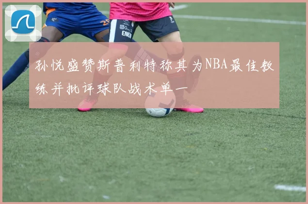 孙悦盛赞斯普利特称其为NBA最佳教练并批评球队战术单一