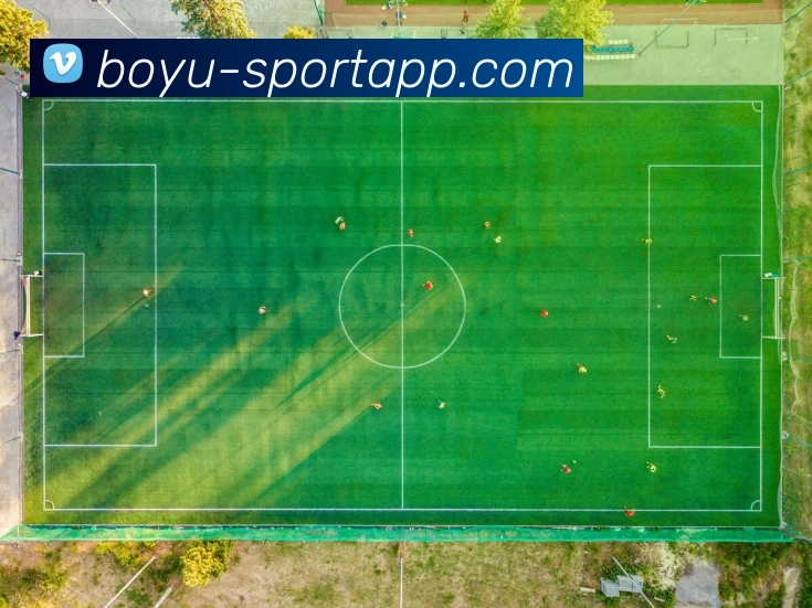 博鱼足球APP 体育赛事宣传图