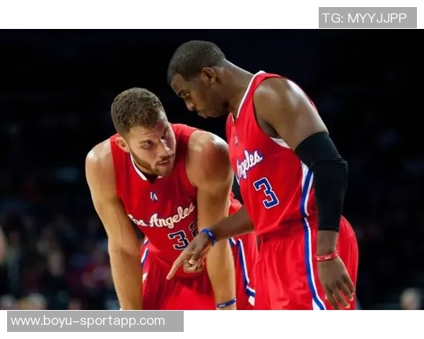 快船为何决心交易保罗是因为他过于强势的父权风格吗