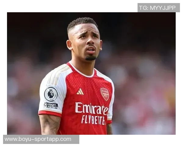 热苏斯专注阿森纳未来或重返帕尔梅拉斯展望职业生涯新篇章